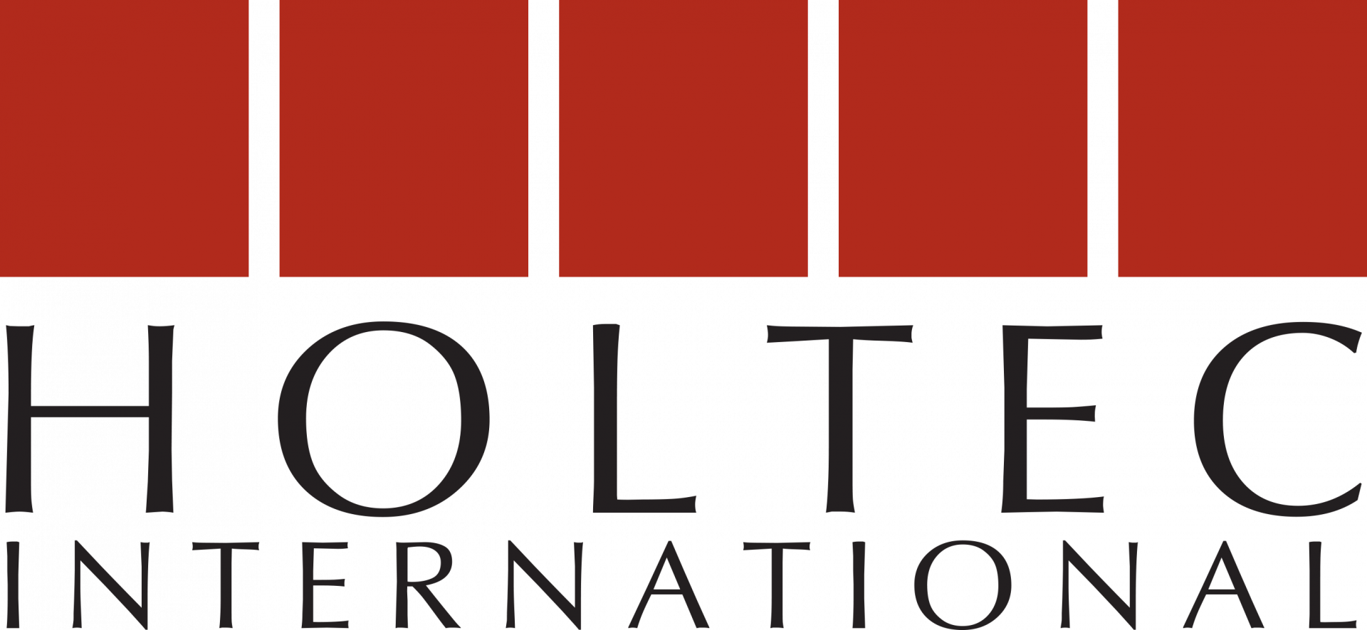 Holtec International标志